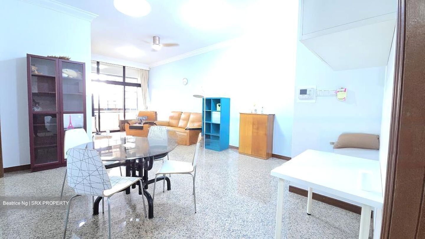 Dover Parkview (D5), Condominium #451461821